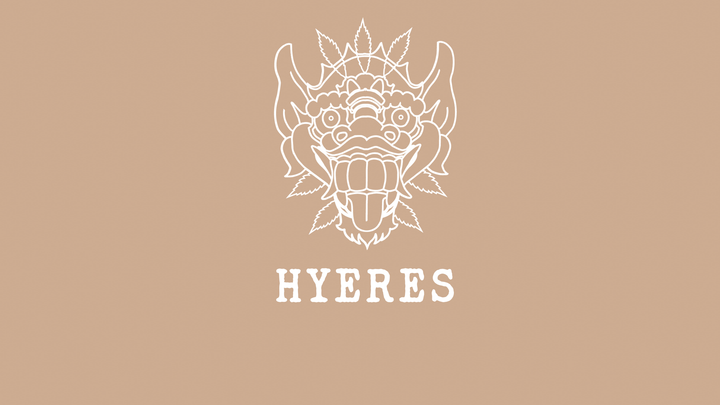 Boutique CBD à Hyères 83400 Carqueiranne Le Pradet Giens - CBD Shop 83400 Hyeres - Barong CBD