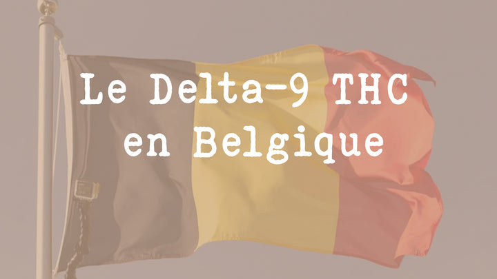 Tout savoir sur le Delta-9 THC en Belgique