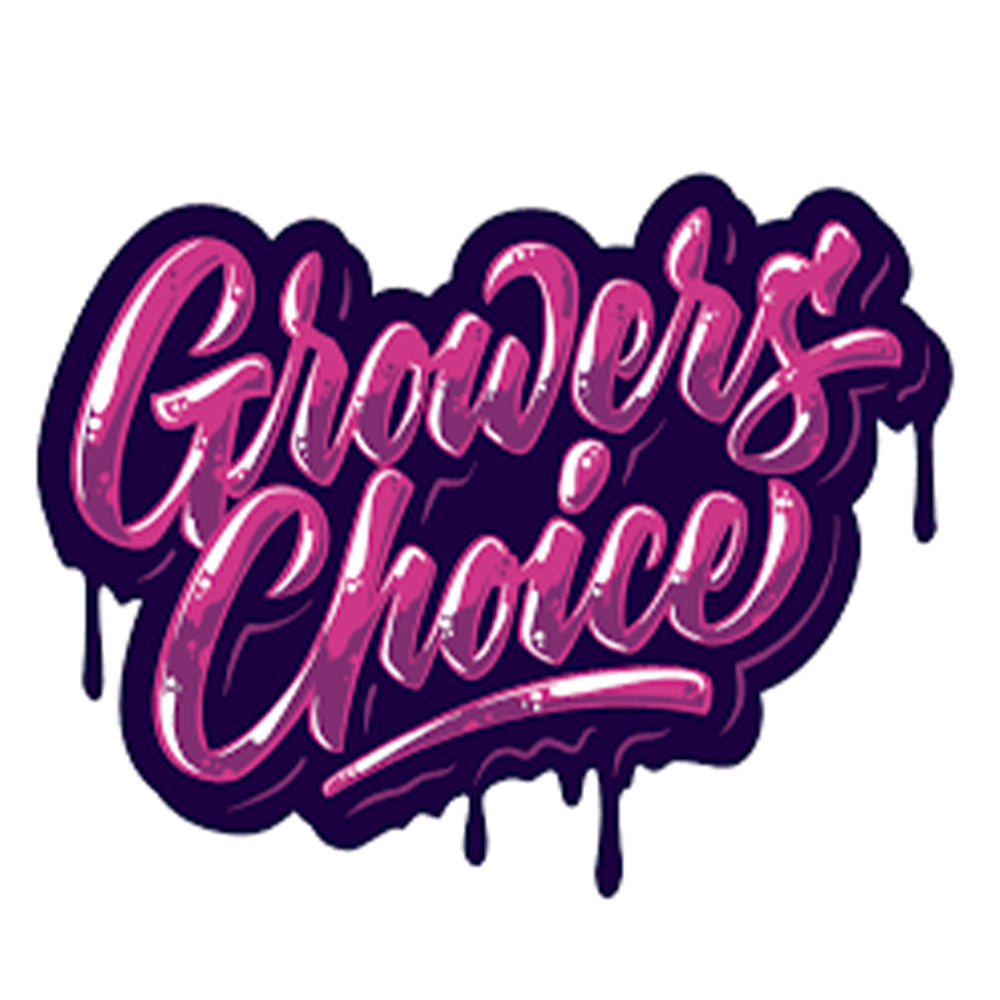 Growers Choice seeds graine de cannabis