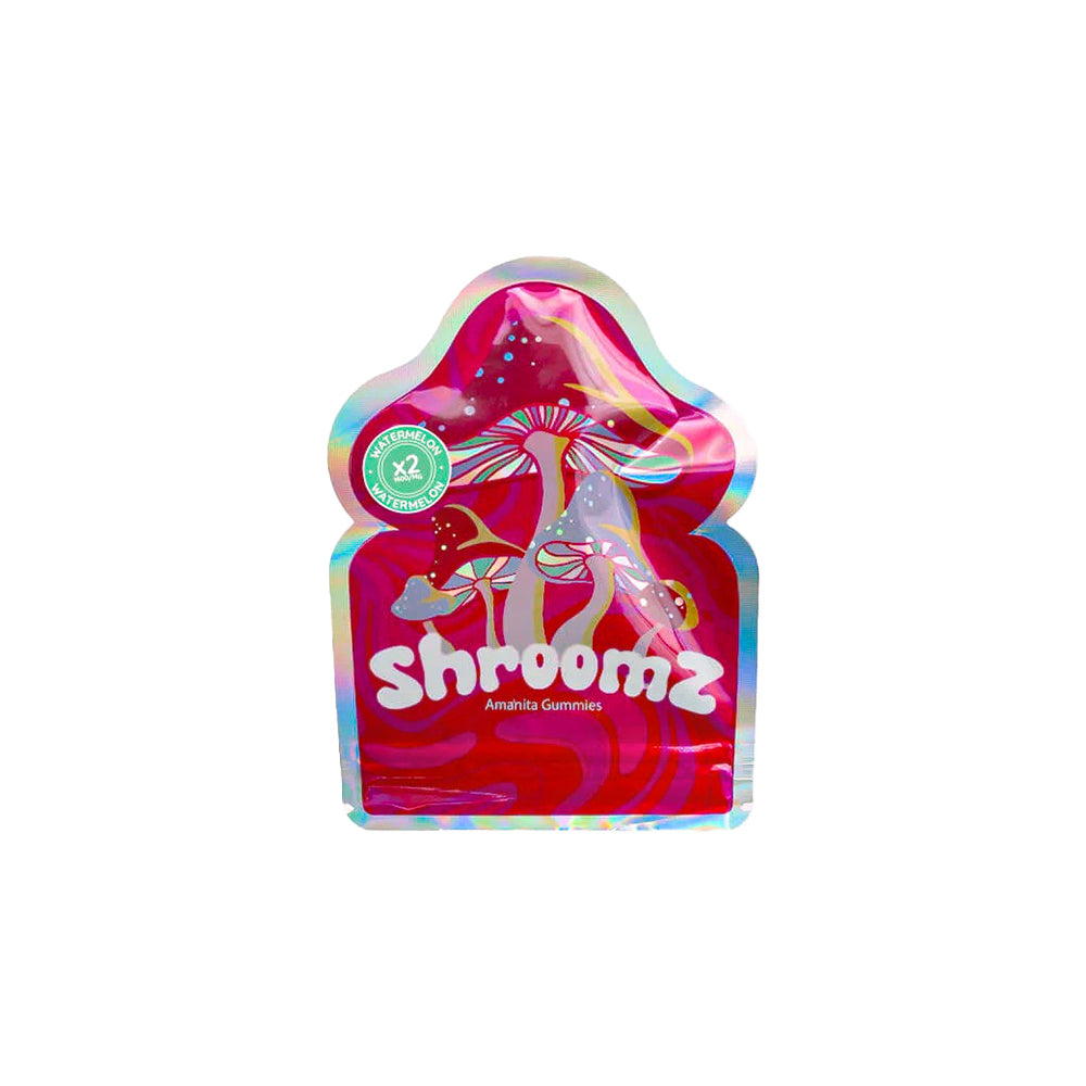 Bonbons Amanita Shroomz x2