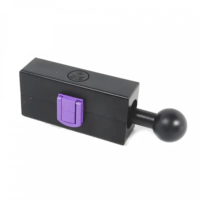 Small CannaMold