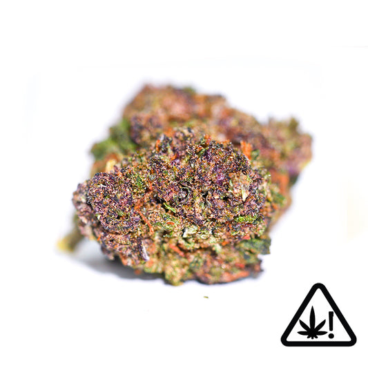 Fleur CBD Dark Saphir HCE – 20 % HCE | Barong CBD Shop