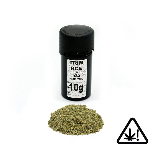 Trim HCE 20%