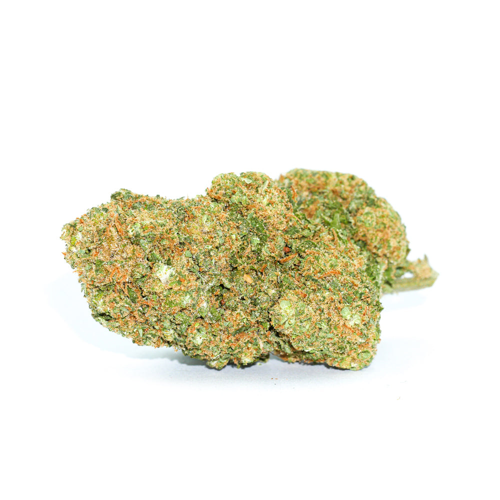 Harlequin CBD 🍊🌲