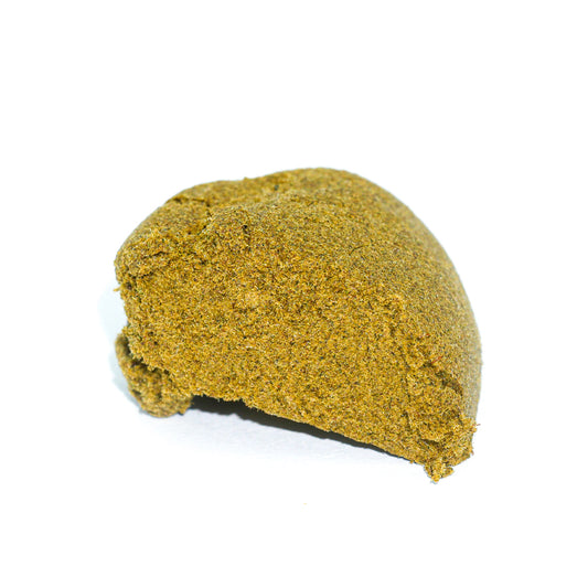 Hash La Moula 15% HCE - Shit - Shite - Chite - Boulette