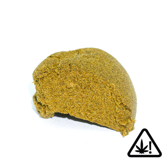 Hash La Moula 15% HCE 🌿💨
