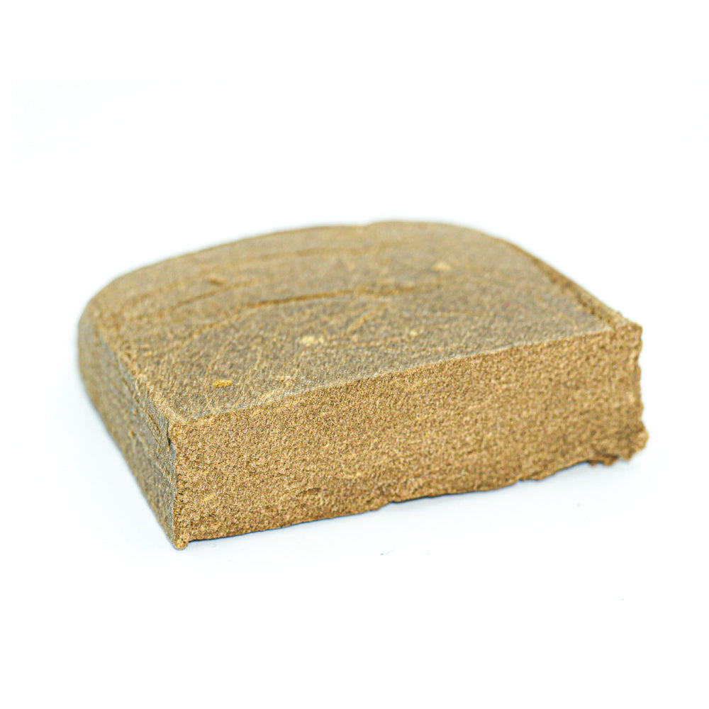 Hash Dark Saphir CBD 20% | Résine Dry Sift 120 Microns