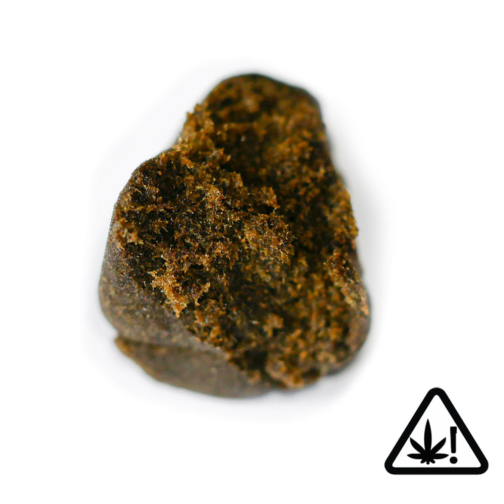 Hash Pakistanais 15% 10-OH HHC