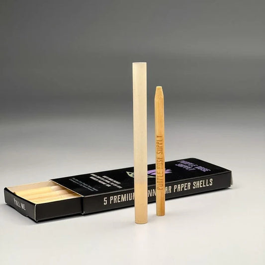 Personal Paper Shell