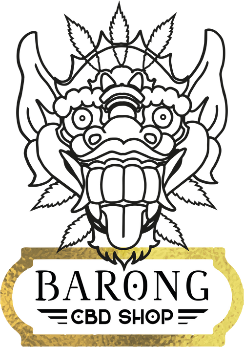 Barong CBD Shop