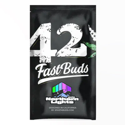 Original Nothern Lights Auto - FastBuds