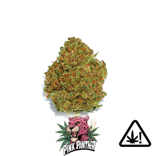 Fleur HCE - Pink Panther 20%