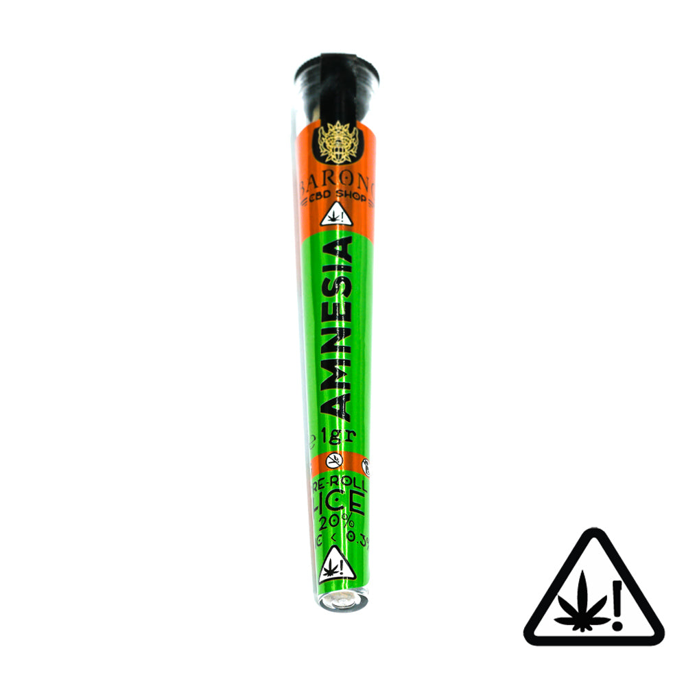 PrĂ©-Roll - Amnesia HCE đČđ