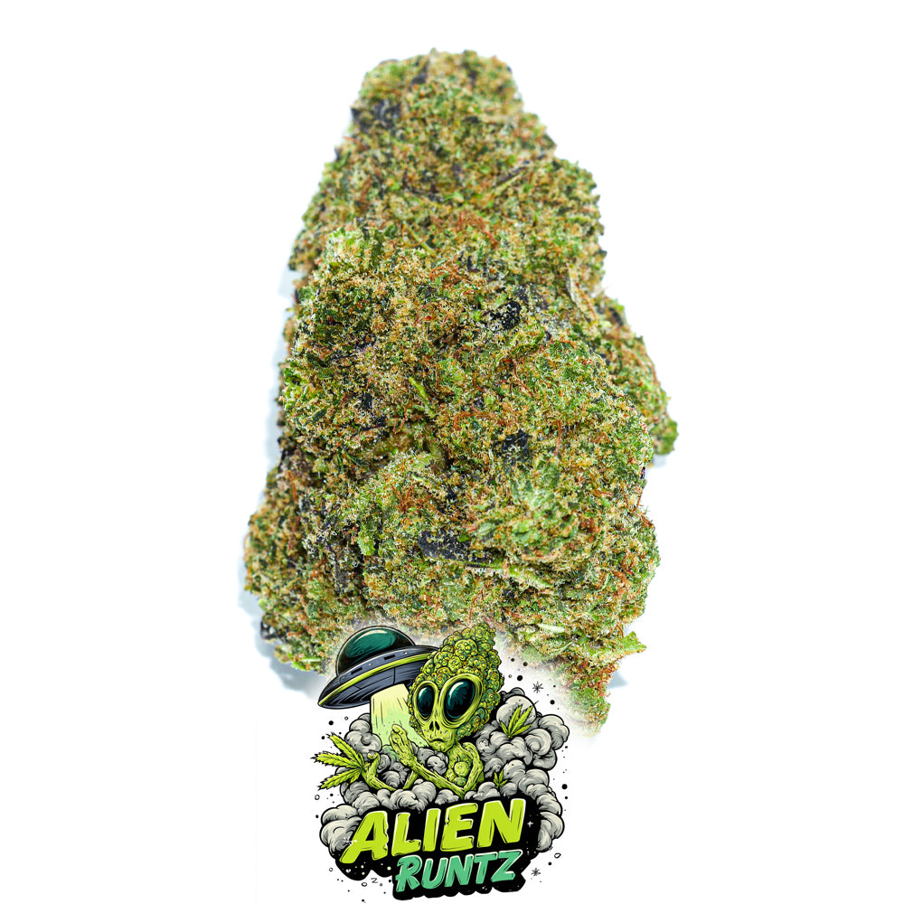 Alien Runtz 🍍👽