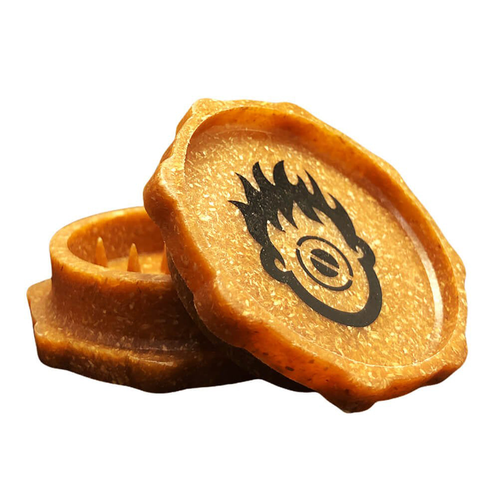 Petit Grinder en Chanvre 100% biodégradable