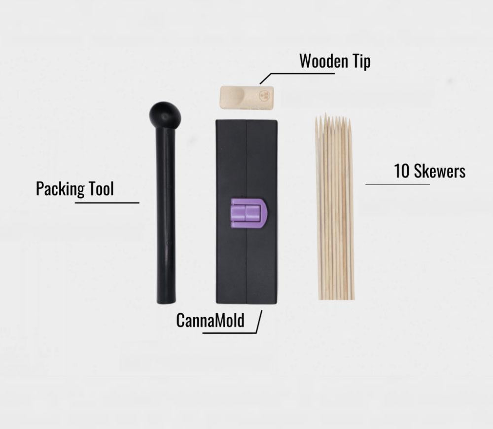 Small CannaMold