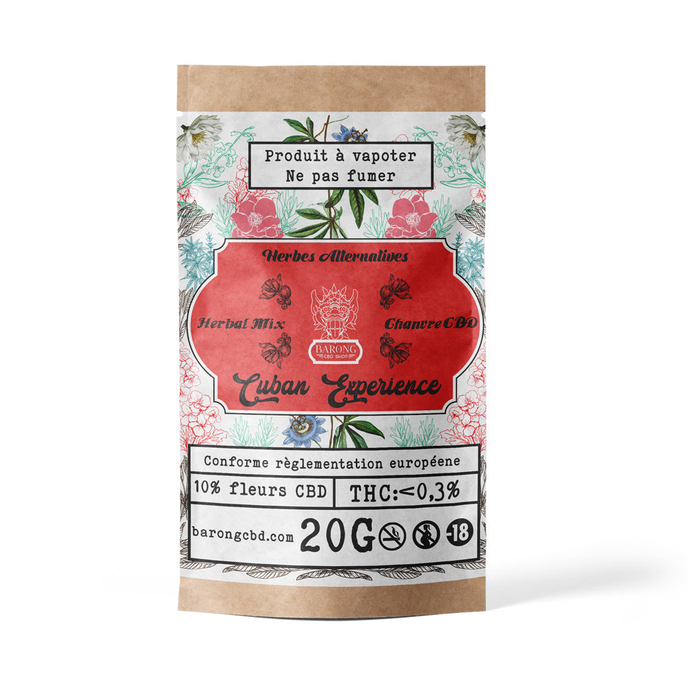 tabac-alternatif-cbd-trim-cuban-experience