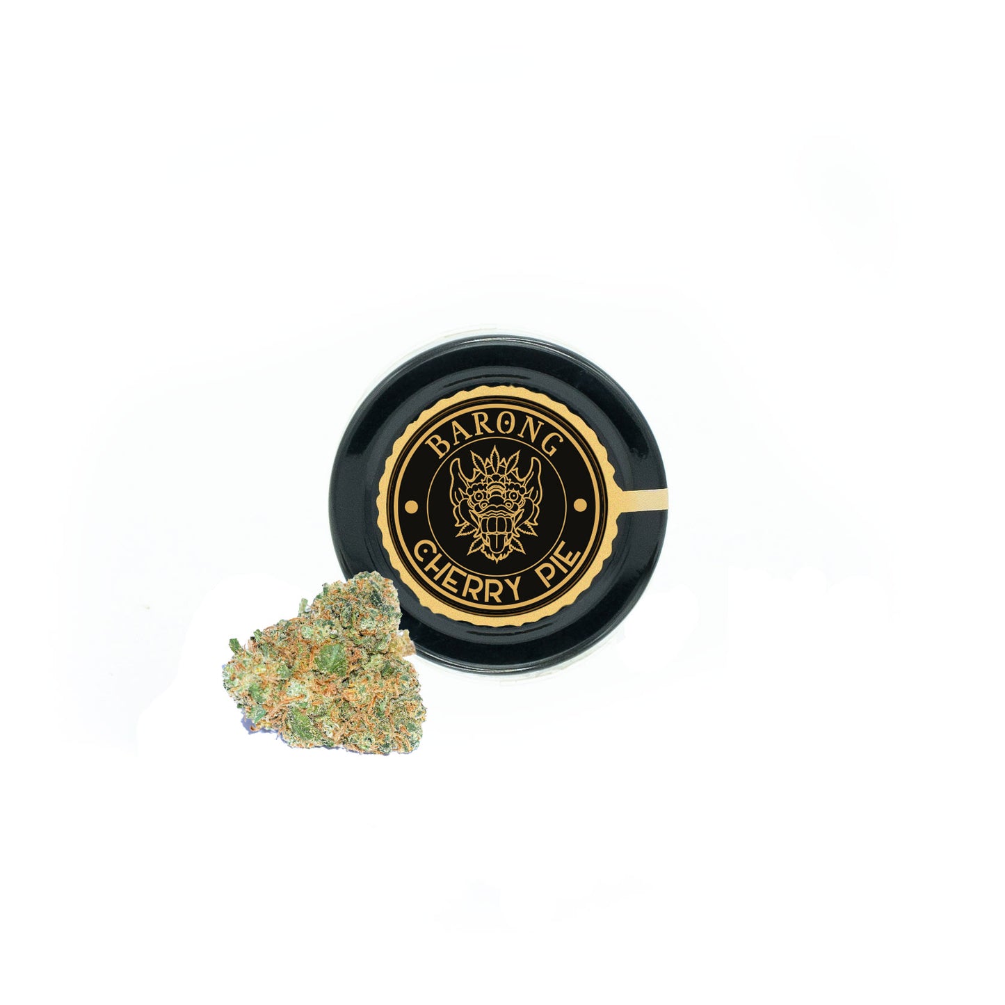 Cherry Pie CBD 🍒🥧