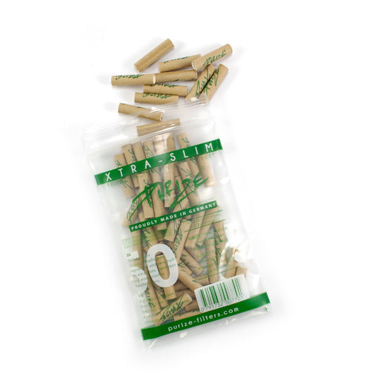 Filtres à charbon - PURIZE -