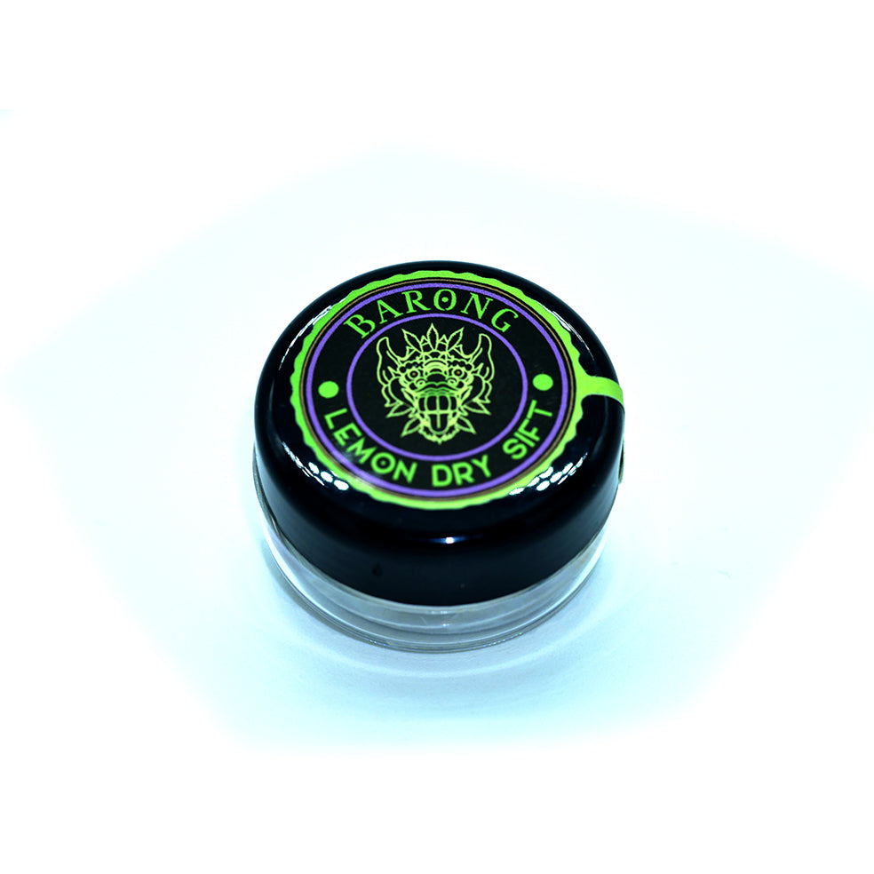 Hash Lemon Dry Sift 30% CBD | Double Filtr Premium Hash Lemon Dry Sift 30% CBD | Double Filtr Premium