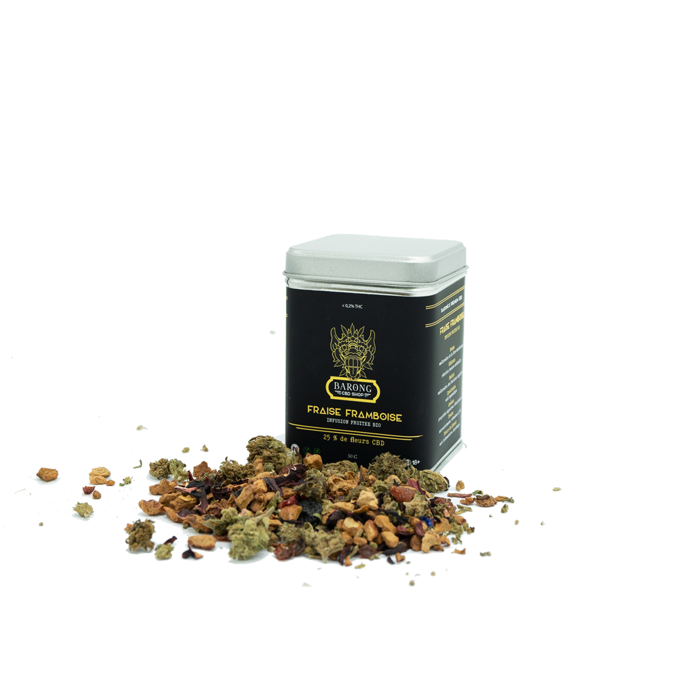 Infusion Cannabidiol CBD - Tisane Cannabidiol CBD - Thé noir Cannabidiol CBD - Thé Vert Cannabidiol CBD - Boissons Chaudes CBD Chanvre Cannabidiol - Barong CBD Shop