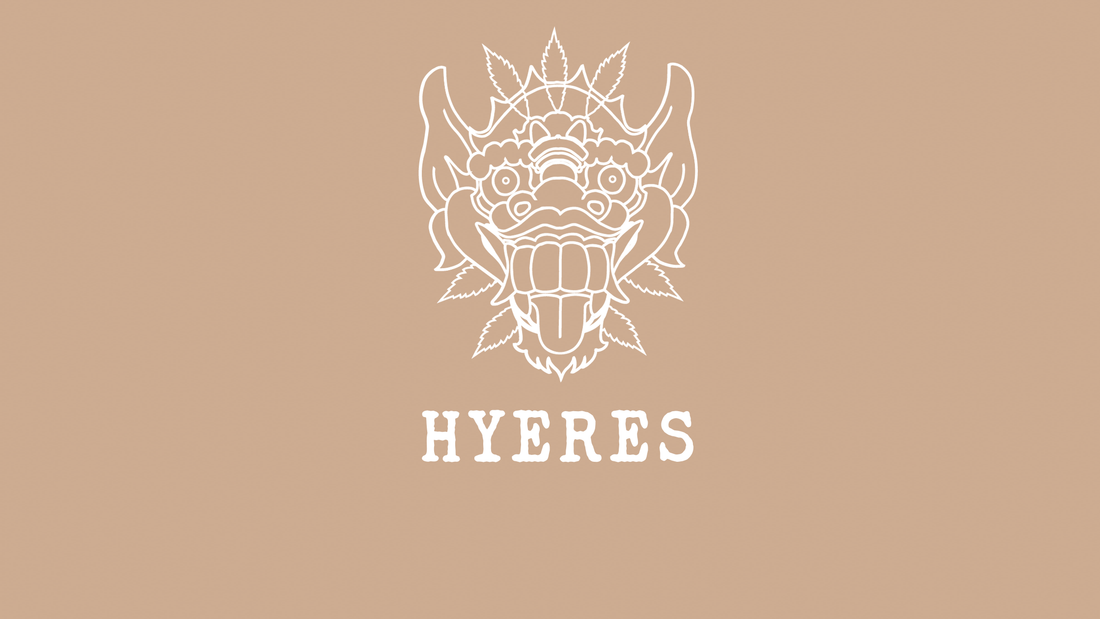 Boutique CBD à Hyères 83400 Carqueiranne Le Pradet Giens - CBD Shop 83400 Hyeres - Barong CBD