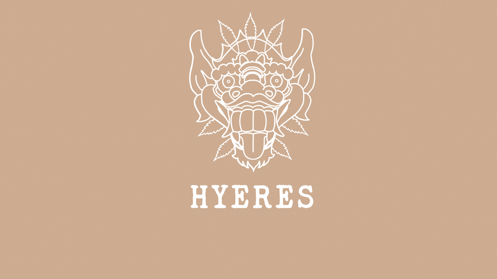 Boutique CBD à Hyères 83400 Carqueiranne Le Pradet Giens - CBD Shop 83400 Hyeres - Barong CBD
