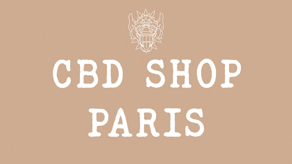 CBD shop à Paris - Magasin de CBD à Paris - Achat de CBD Paris - Achat de HHC Paris - HHC Shop - CBG Shop