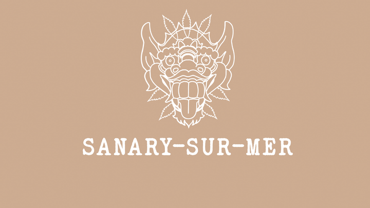Boutique CBD Shop à Sanary-sur-Mer Sanary sur Mer - CBD Livraison