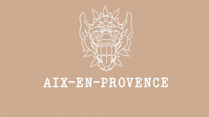 Boutique CBD Shop à Aix en Provence - 13100 - CBD Livraison - CBD à proximité Aix en Provence