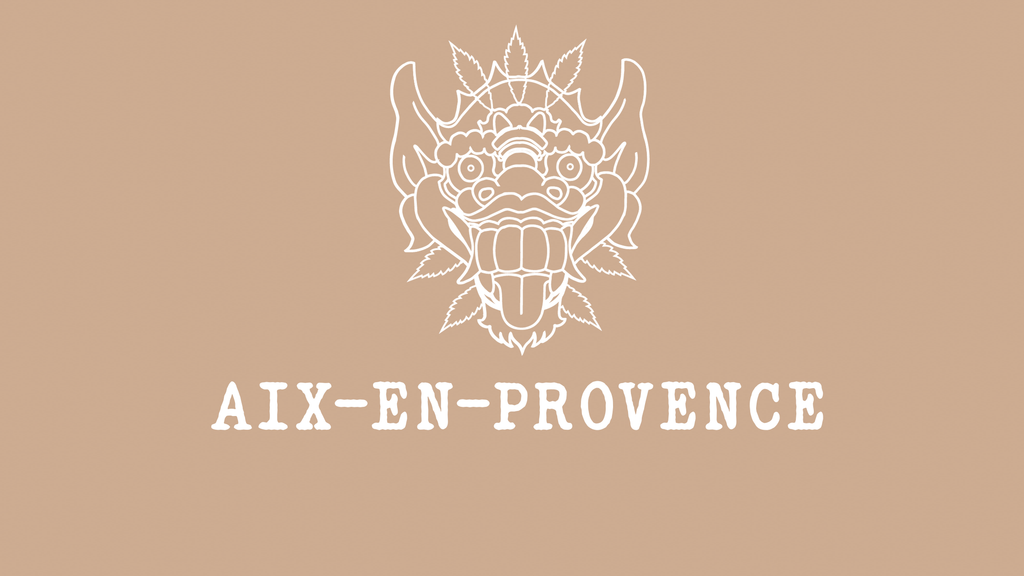 Boutique CBD Shop à Aix en Provence - 13100 - CBD Livraison - CBD à proximité Aix en Provence