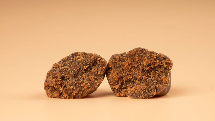 Hash CBD vs pollen CBD : quelles différences entre ces deux concentrés ?
