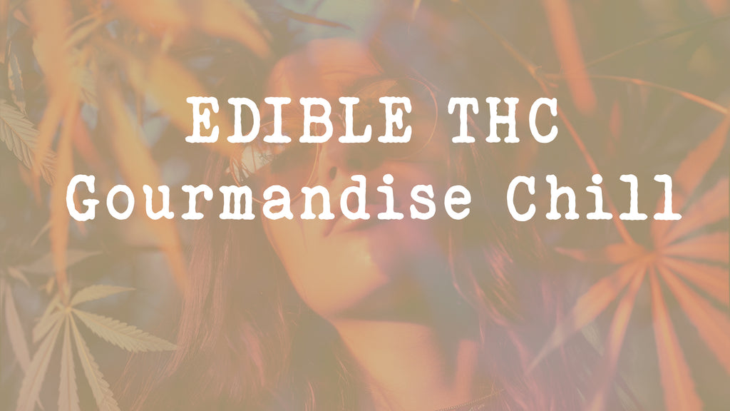 Tout savoir sur les édibles mushroom