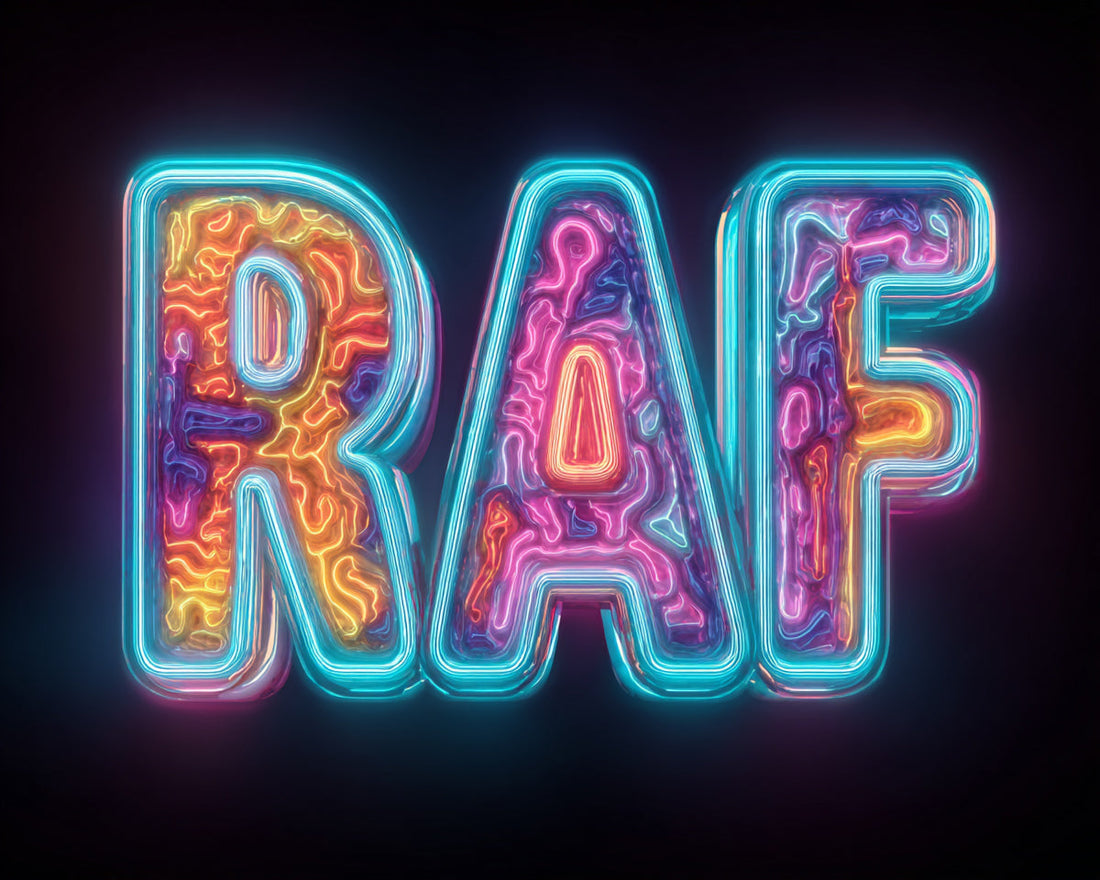 Le RAF (Rapid Absorption Formula) — effets, risques, légalité