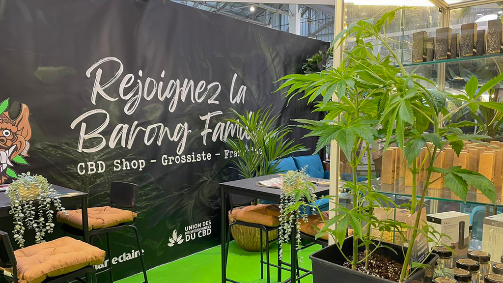 CBD Expo - CBD Show - Salon international du CBD et du Chanvre 2022 en France - CBD Expo - CBD Show - International CBD and Hemp Fair 2022 in France - CBD Expo - CBD Show - Fiera internazionale del CBD e della canapa 2022 in Francia