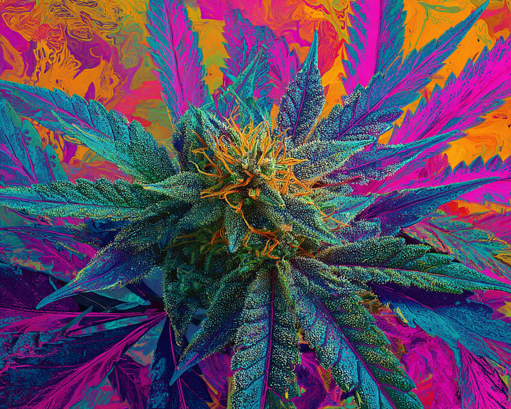 THCA : Tout savoir sur ce cannabinoïde prometteur