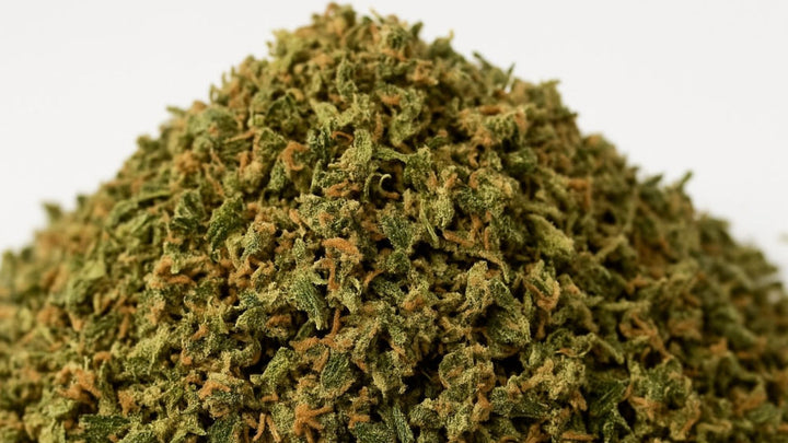Comment utiliser le trim CBD