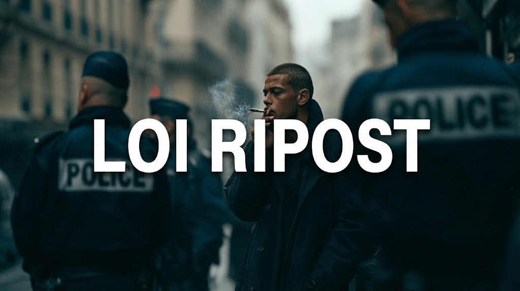 Loi RIPOST 2026 : Tout ce qu'il faut savoir