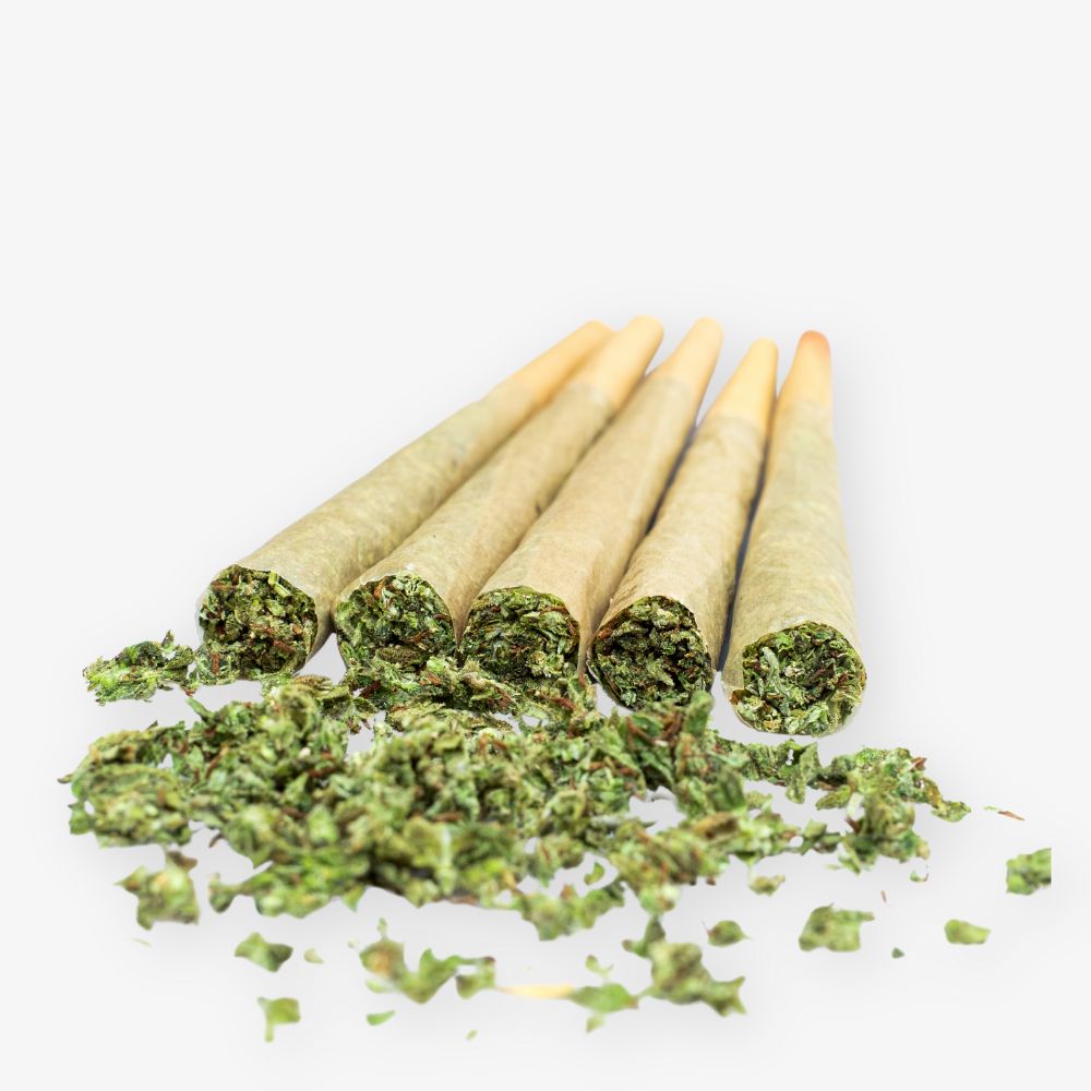 Joint CBD Pré-Roll