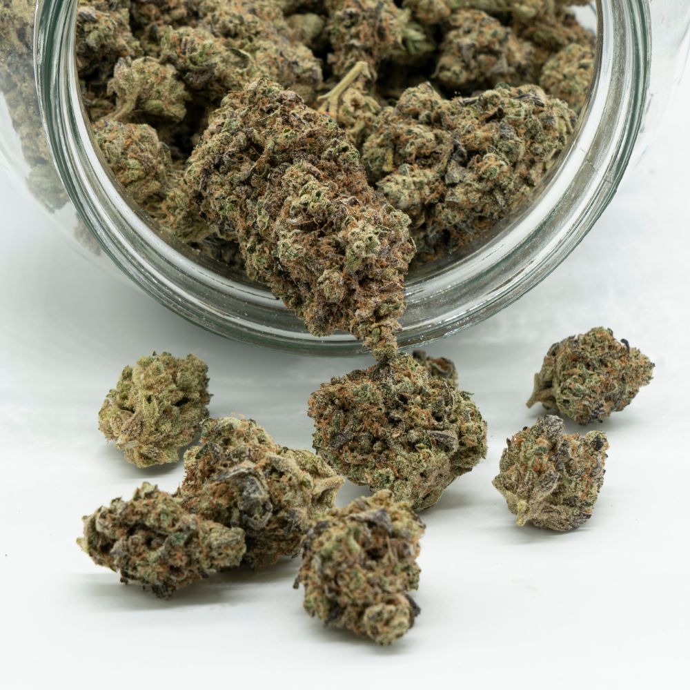 Fleurs CBD