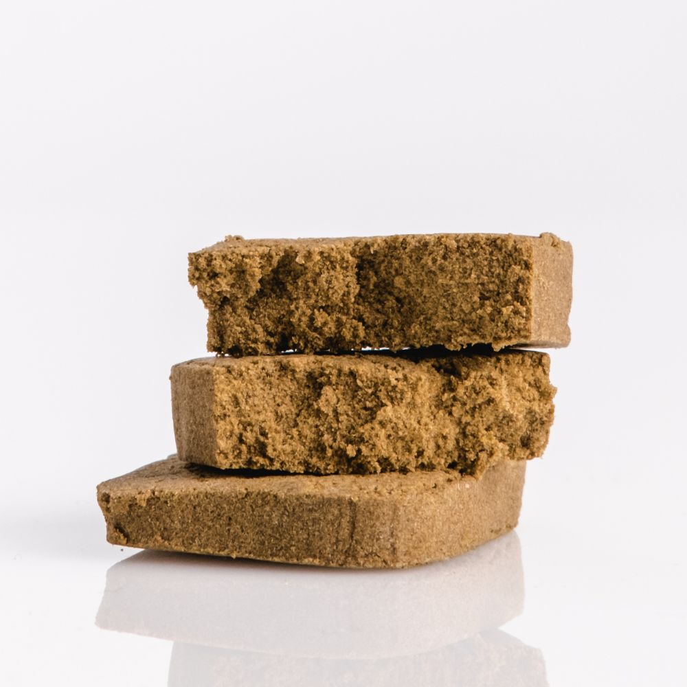 Hash CBD