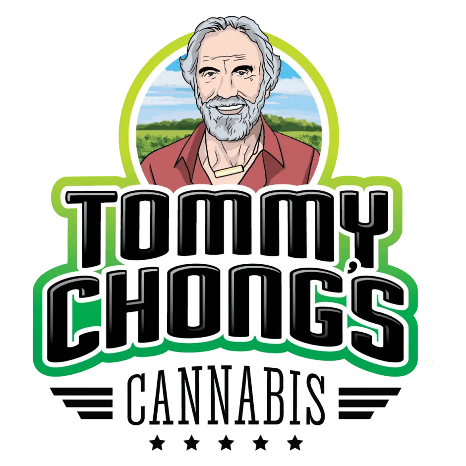 Tommy Chong’s seeds graine cannabis