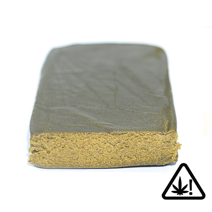 Plaquette 100g Hash CBD : Qualité Pro au Meilleur Prix