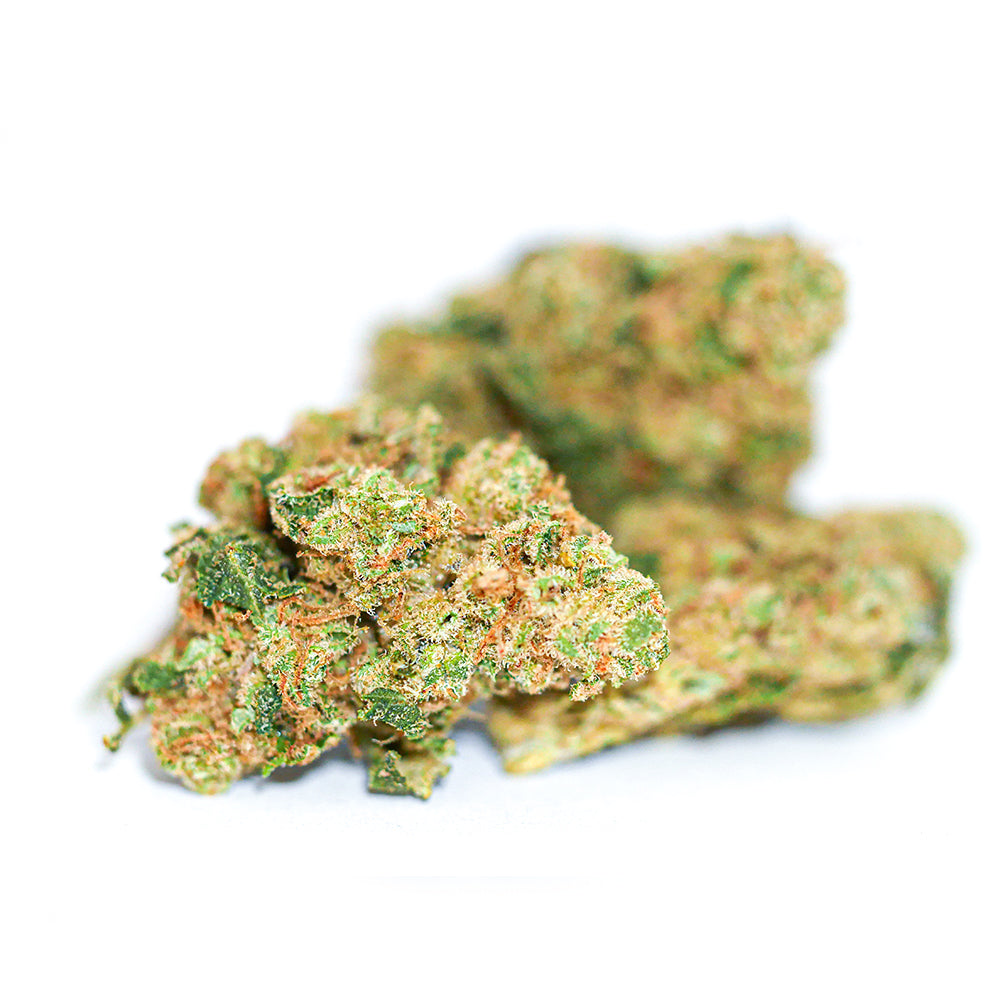 Amnesia Cannabis Weed - CBD - THC - HHC - THCP - CBD Shop - RAF