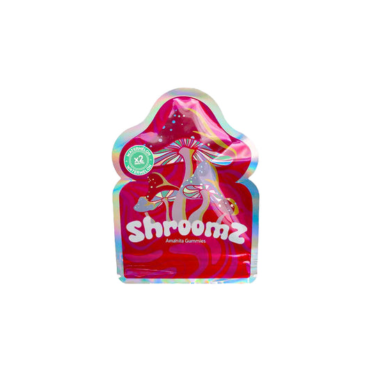 Bonbons Amanita Shroomz x2