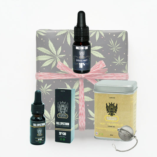 Cadeaux-de-noel-CBD-bien-etre-Huile-CBD---Huile-CBN---Tisane-CBD