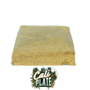 Cali Plate Hash cbn CBN - Caliplates haschich Cali Plates cannabinol - Caliplate