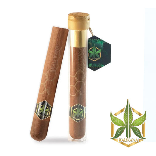 Cannagar CBD premium Barong – fleurs Crystal Candy Indoor, arômes sucrés et fruités, combustion longue et lente, détente naturelle sans THC psychoactif, expérience gourmande et luxueuse