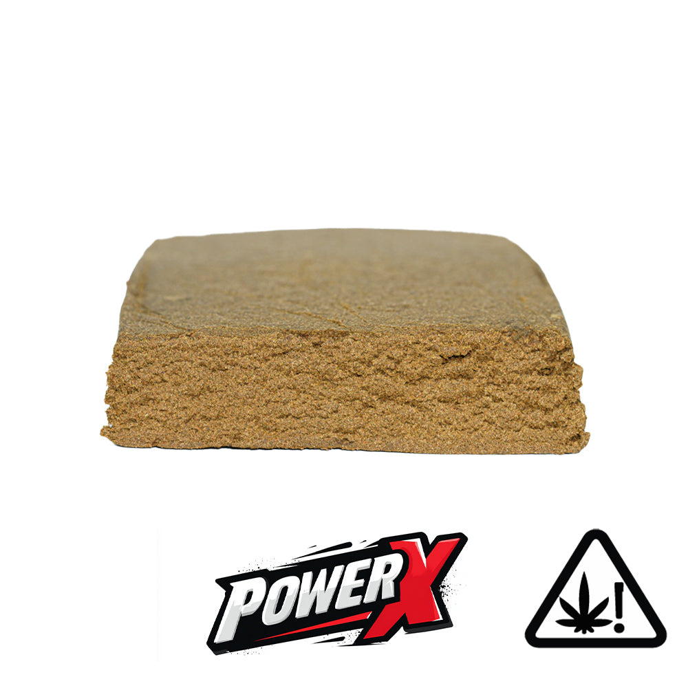 Hash Venom 15% PowerX