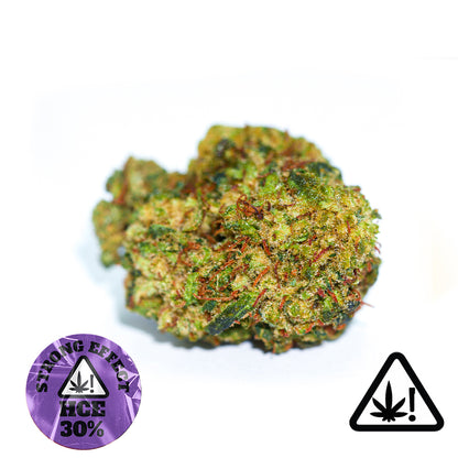 Fleur HCE - Candy Kush 30%